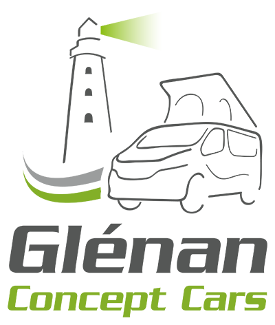 GLENAN CONCEPT CARS 1