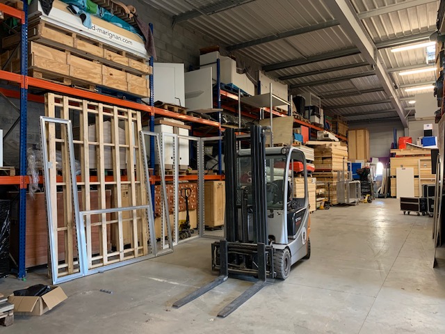 Logistique