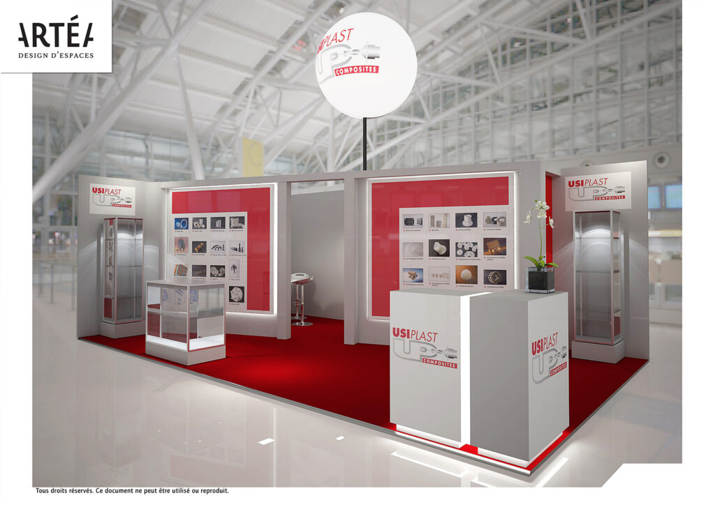 Modelisation 3D