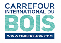 carrefour international du bois