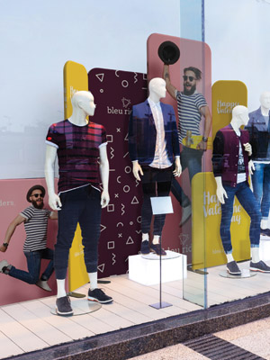 Magasin