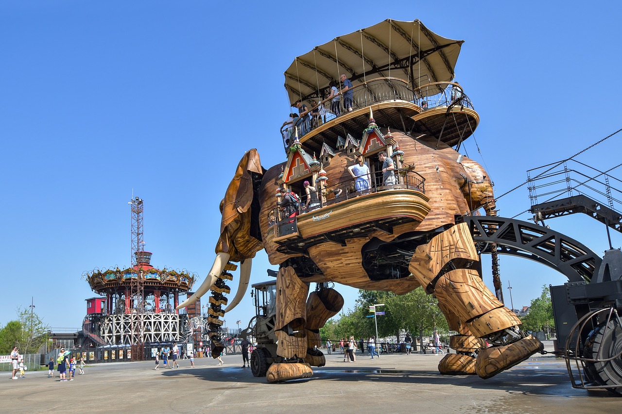 Nantes 1