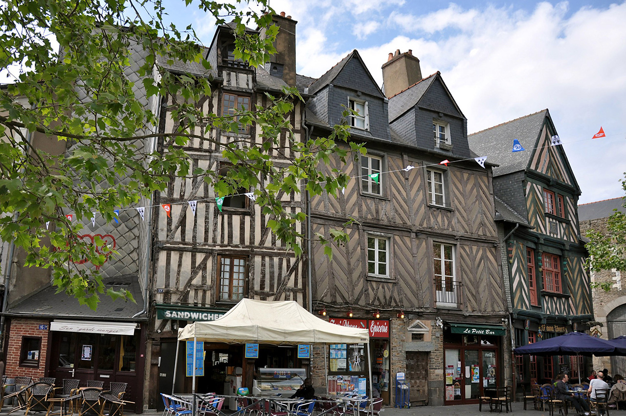 Agence de Rennes
