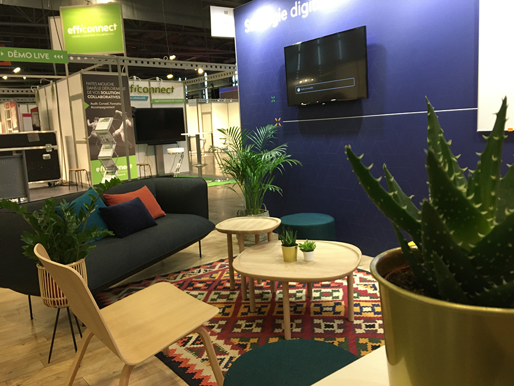 Stand Modulaire