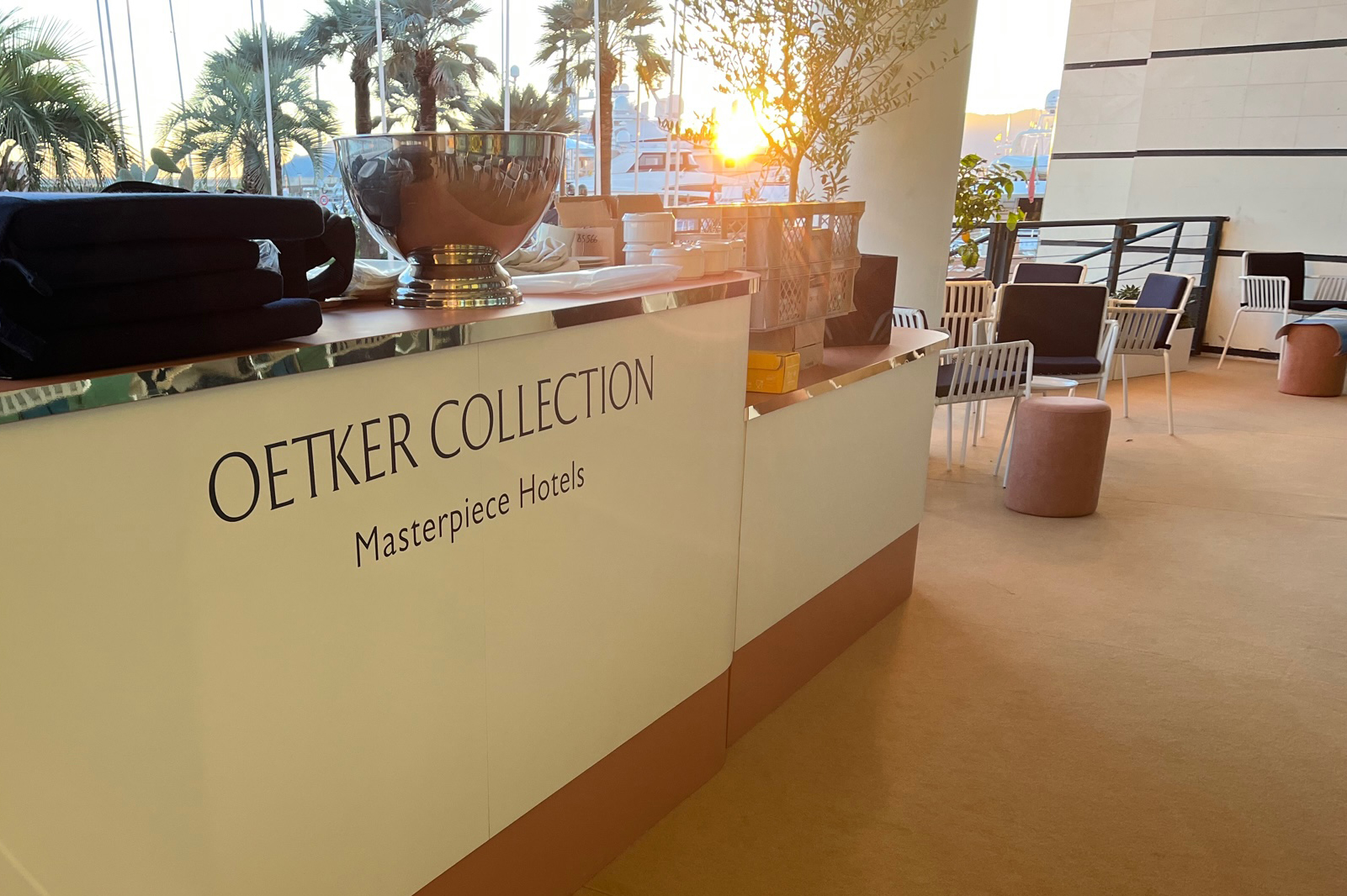 Oetker par Artéa Events