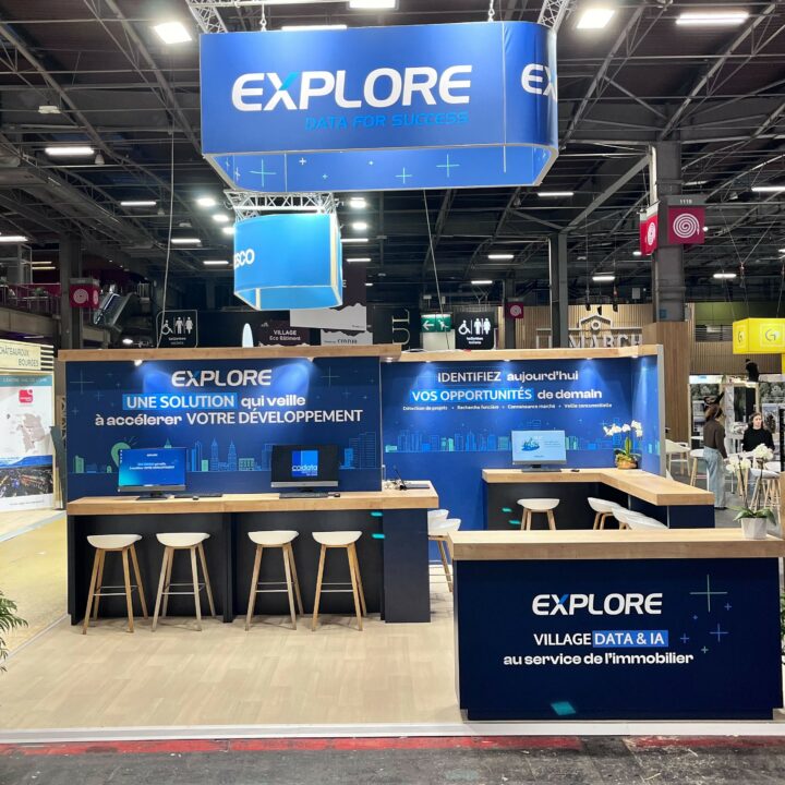 EXPLORE - SIMI - 30m²