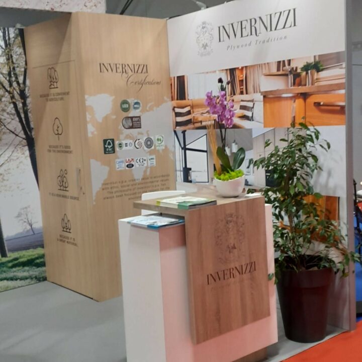 INVERNIZZY - CIB - 27m²