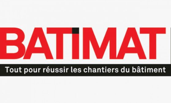 logo batimat