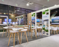 0017 Loire Bretagne@Mipim 2019 1 Stand Loire Bretagne @Mipim 2019 par Artéa Events
