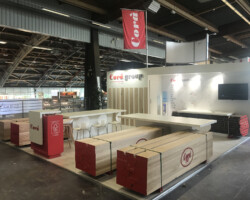 Cora Group 1 Cora Group 1