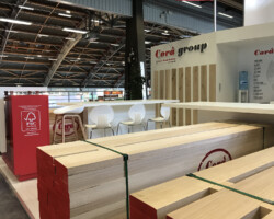 Cora Group 2 Cora Group 2