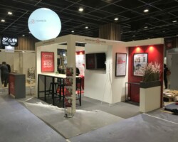EH paris 3 scaled Stand European Homes Paris par Artéa Events
