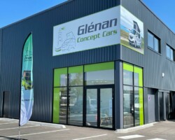 GCC signaletique exterieure 2 GCC signaletique exterieure 2