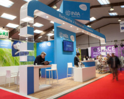 INRA 1 scaled Stand INRA par Artéa Events