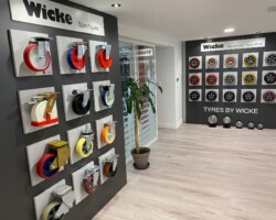 Wicke 1 Aménagement intérieur Wicke par Artéa Events