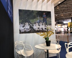 Gers distribution SIRHA 325m² 4 Gers distribution SIRHA 325m² 4