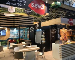 SAVEL SIRHA 42m² 3 SAVEL SIRHA 42m² 3