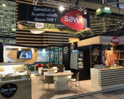 SAVEL SIRHA 42m² 4 SAVEL SIRHA 42m² 4