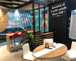 SAVEL SIRHA 42m² 5 SAVEL SIRHA 42m² 5