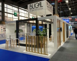 BUGAL Metalexpo 2021 57m² 2 BUGAL Metalexpo 2021 57m² 2