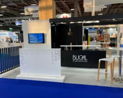 BUGAL Metalexpo 2021 57m² 7 BUGAL Metalexpo 2021 57m² 7