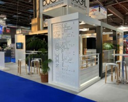 BUGAL Metalexpo 2021 57m² 8 BUGAL Metalexpo 2021 57m² 8