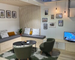 AIA LIFE DESIGNERS 36m² SIMI 1 AIA LIFE DESIGNERS 36m² SIMI 1