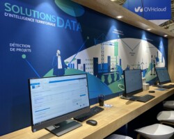 EXPLORE Salon des Maires 30m² stand modulaire 1 EXPLORE Salon des Maires 30m² stand modulaire 1