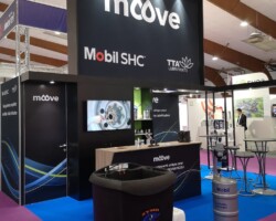 MOOVE CFIA 30m² Stand mesuine 1 MOOVE CFIA 30m² Stand mesuine 1