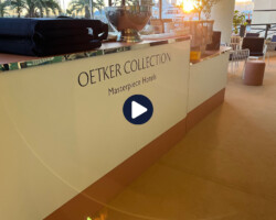 Oetker Collection ILTM 50m² Stand menuise 1 Oetker Collection ILTM 50m² Stand menuise 1