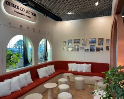 Oetker Collection ILTM 50m² Stand menuise 4 Oetker Collection ILTM 50m² Stand menuise 4