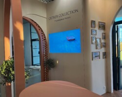 Oetker Collection ILTM 50m² Stand menuise 5 Oetker Collection ILTM 50m² Stand menuise 5