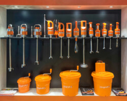 DYNAMIC SIRHA 36m² Stand menuise 1 4 DYNAMIC SIRHA 36m² Stand menuise 1 4