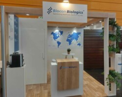 BIOCON - HOPIPHARM - 9m² BIOCON - HOPIPHARM - 9m²