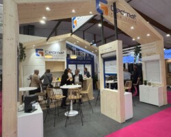 CEDMAT - ARTIBAT - 36m² CEDMAT - ARTIBAT - 36m²