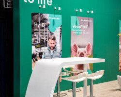 Stand DSM - SPACE - 63m² par Artéa Events Stand DSM - SPACE - 63m² par Artéa Events