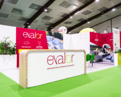 EVALOR - SPACE - 32m² EVALOR - SPACE - 32m²