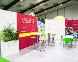 EVALOR - SPACE - 32m² EVALOR - SPACE - 32m²