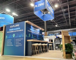 EXPLORE - SIMI - 30m² EXPLORE - SIMI - 30m²