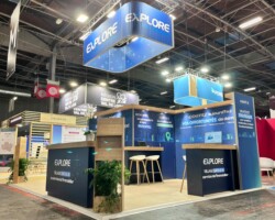 EXPLORE - SIMI - 30m² EXPLORE - SIMI - 30m²