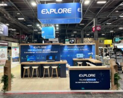 EXPLORE - SIMI - 30m² EXPLORE - SIMI - 30m²