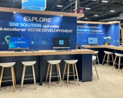 EXPLORE - SIMI - 30m² EXPLORE - SIMI - 30m²