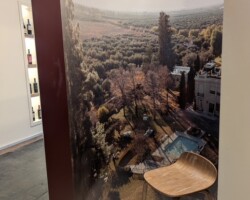 LUIGI BOSCA - WINEPARIS - 30m² LUIGI BOSCA - WINEPARIS - 30m²