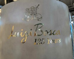 LUIGI BOSCA - WINEPARIS - 30m² LUIGI BOSCA - WINEPARIS - 30m²