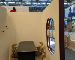 LUIGI BOSCA - WINEPARIS - 30m² LUIGI BOSCA - WINEPARIS - 30m²