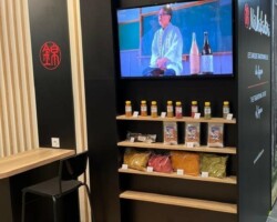 NISHIKIDORI - SIRHA - 70m² NISHIKIDORI - SIRHA - 70m²